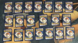 Pokemon Card Lot Of 20 Cards Trainer Gallery IR 👀 - Image 2