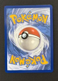 Steven's Beldum 207 SVP 207SVP AR IR Full Art Holo Promo English Pokemon Card LP - Image 2