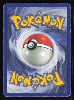 Pokemon Neo Genesis #093/111 Gold Berry Card TCCCX - Image 2