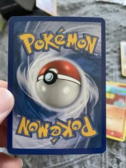 Pokemon Tcg Lot Of English Stamped Cards - Image 3