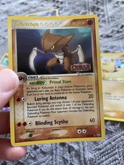 Pokemon Tcg Lot Of English Stamped Cards - Image 4