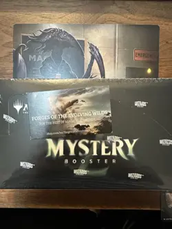 Mystery Booster 2 Sealed Box - Image 1