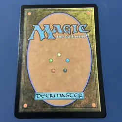 Temple of Silence - FOIL - Magic 2021 Core Set M21 - Magic the Gathering MTG - Image 3