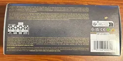 2023 MTG Lord of Rings Bundle Gift Edition Tales of Middle Earth Sealed NIP - Image 4