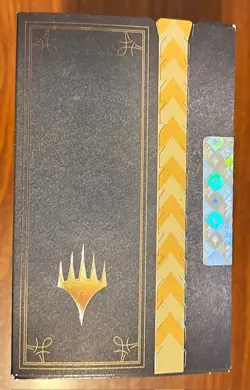 2023 MTG Lord of Rings Bundle Gift Edition Tales of Middle Earth Sealed NIP - Image 5