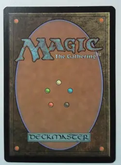 Krosan Reclamation *Uncommon* Magic MtG x1 Judgment MP - Image 2