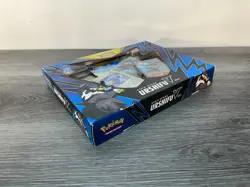 POKEMON TCG RAPID STRIKE URSHIFU VMAX PREMIUM COLLECTION BOX- FACTORY SEALED !! - Image 3