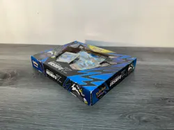 POKEMON TCG RAPID STRIKE URSHIFU VMAX PREMIUM COLLECTION BOX- FACTORY SEALED !! - Image 4