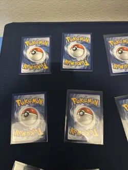 AMAZING RARE COMPLETE 9 Set Pokemon TCG Vivid Voltage + Shining Fates NM - Image 2