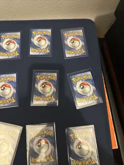 AMAZING RARE COMPLETE 9 Set Pokemon TCG Vivid Voltage + Shining Fates NM - Image 3