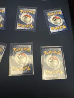 AMAZING RARE COMPLETE 9 Set Pokemon TCG Vivid Voltage + Shining Fates NM - Image 4