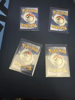 AMAZING RARE COMPLETE 9 Set Pokemon TCG Vivid Voltage + Shining Fates NM - Image 5