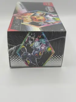 Pokemon TCG SV8.5 Prismatic Evolutions Surprise Box Factory Sealed - Image 5