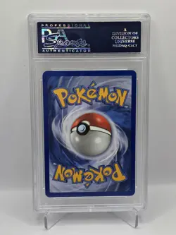 Vibrava Reverse Foil - PSA 10 ~ LOW POP *20* - Pokemon TCG EX Legend Maker 46/92 - Image 4