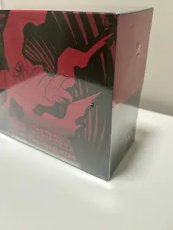 Pokemon TCG Sword & Shield Astral Radiance Elite Trainer Box ETB Factory Sealed - Image 2