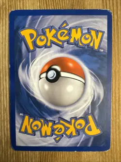 Jigglypuff 72/106 Common Great Encounters Pokemon DMG - Image 2