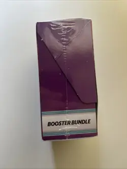 Pokemon TCG Destined Rivals Booster Bundle Sealed New - Image 2