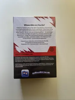 Pokemon TCG Destined Rivals Booster Bundle Sealed New - Image 3