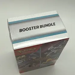 Pokemon Scarlet & Violet Destined Rivals Booster Bundle Box Sealed New - Image 5
