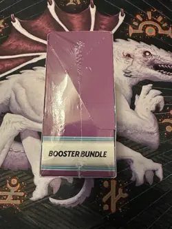 Brand New Sealed Pokemon TCG Scarlet & Violet Destined Rivals Booster Bundle. - Image 3