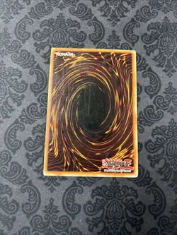 Trap Hole - SYE-041 - Common - Unlimited Edition YuGiOh - Image 2