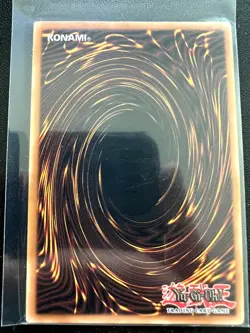 Orca Mega-Fortress of Darkness Super Rare Invasion of Chaos Unlimited IOC-084 NM - Image 2