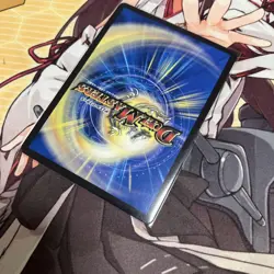 Choose Your Card Pokemon Genmu Emperor Gold Trading Card Play - Image 3