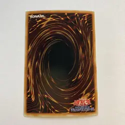 YuGiOh Hane Kuribo LV10 CRVJP075 Rare Light Trading Card 300 ATK 200 - Image 2