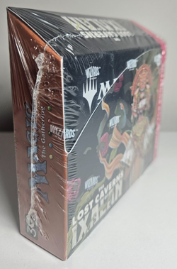 MTG - The Lost Caverns of Ixalan - Collector Booster Box - New Sealed - Image 2
