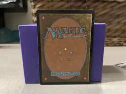 Swords to Plowshares (Extended Art) U Commander Legends 627 NM MTG Magic Nonfoil - Image 2