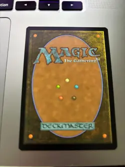 Venom Blast (Foil) Rare MTG Spider-Man - Image 2