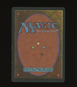 Plateau - MTG Revised Edition - RareCo - Image 2