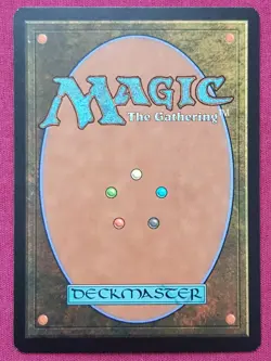 Magic The Gathering FIFTH DAWN DEVOUR IN SHADOW black card MTG - Image 2