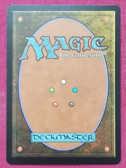 Magic The Gathering FIFTH DAWN EBON DRAKE black card MTG - Image 2