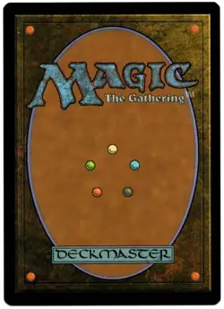 MTG TRAVELERS AMULET 240/254 FOIL THEROS BEYOND DEATH MAGIC THE GATHERING - Image 2