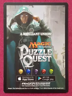 Magic The Gathering KALADESH CHANDRA TORCH OF DEFIANCE EMBLEM card MTG - Image 2