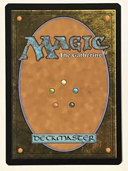 With Great Power . . . Marvel's Spider-Man Foil MTG NM - Image 2