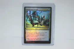 MTG STAGGERING INSIGHT 228/254 FOIL THEROS BEYOND DEATH MAGIC THE GATHERING - Image 3