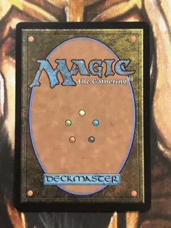 Starting Town 0289 MTG Final Fantasy Regular English Rare - NM 🔥 - Image 2