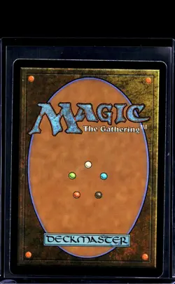 2024 MTG Magic the Gathering MH3 Modern Horizons 3 #162 Monstrous Vortex WOTC - Image 2