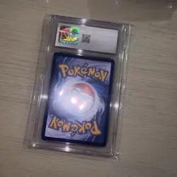 Arceus V Pokemon 2022 Chinese S&S Promo 125/S-P Legends CGC Gem Mint 10 Slab - Image 4