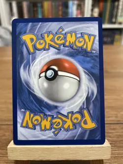 Pokemon TCG Gothitelle 211 Promo White Flare Black Star English Edition - Image 2