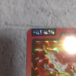 Pokemon Fire Cardass 146 NonEvolving Holo Good Condition Select One - Image 3