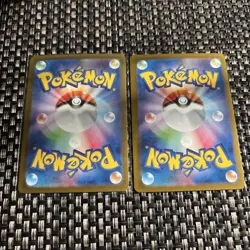【NM】 Rotom ex SR 096/080 SAR 112/080 Inferno X M2 Pokemon Card Japan 2025 - Image 2