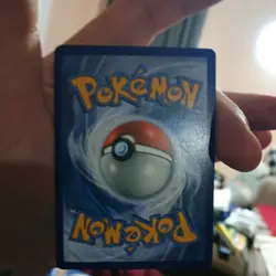 2017 Pokemon TCG M Sharpedo Ex XY200 XY ultra rare holo promo - Image 2