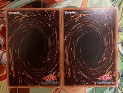 YuGiOh Already Sword Request Secret Rare Individual Card - Image 2