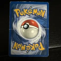 Cool Porygon 15 Holo Sealed Promo Black Star Pokemon TCG ,creased Across Card - Image 3