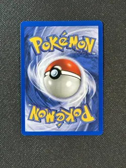 NM Wigglytuff 19/130 Base Set 2 Holo Rare Pokemon Card - Image 2