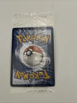 Mewtwo V SWSH229 SWSH: Sword & Shield Holo Sealed Promo Pokemon Card - Image 2