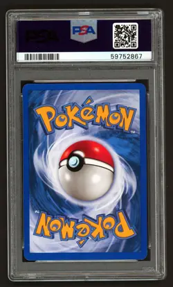 Zapdos Reverse Holo Pokemon Card e-Aquapolis 44/147 ARK CGC BGS PSA 8 - Image 2
